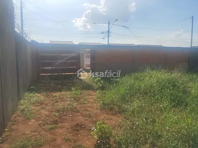 Terreno com 420m², à venda, no bairro Morada do Sol em Campo Grande