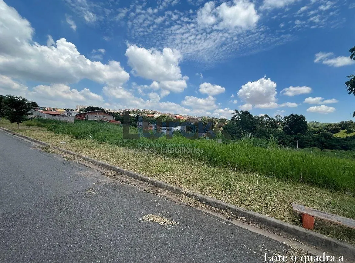Terreno, 307 m² - Foto 2