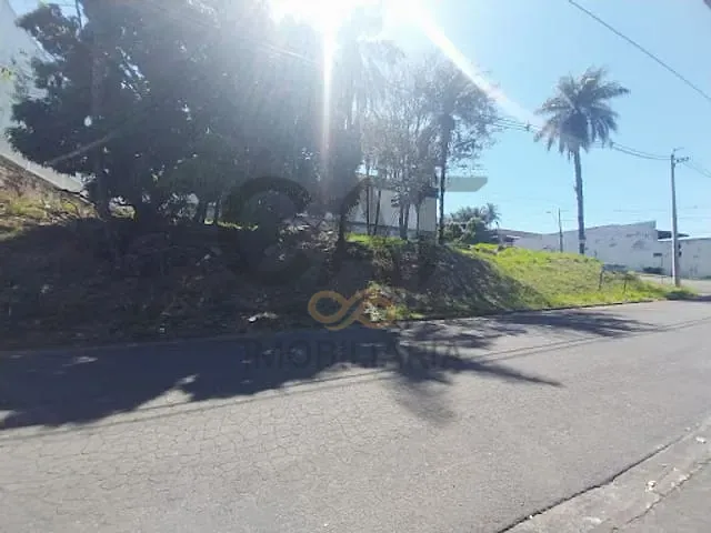 Terreno com 1157m², à venda, no bairro Jardim São Sebastião em Jaguariúna