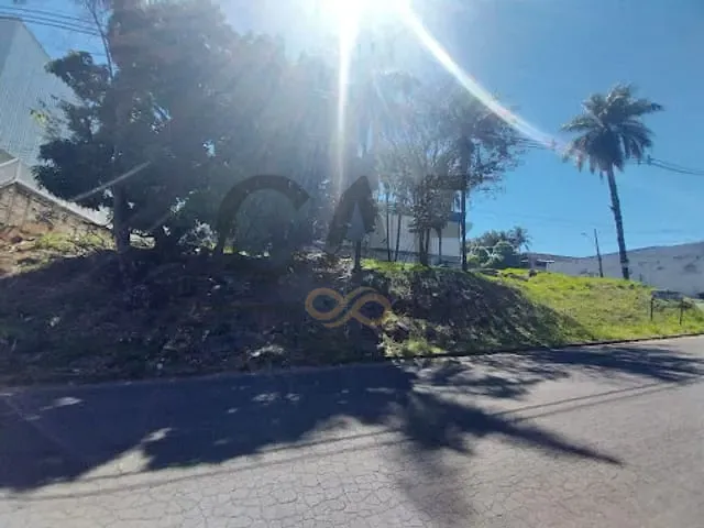 Terreno com 1157m², à venda, no bairro Jardim São Sebastião em Jaguariúna