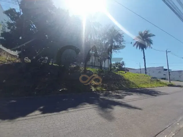 Terreno com 1157m², à venda, no bairro Jardim São Sebastião em Jaguariúna