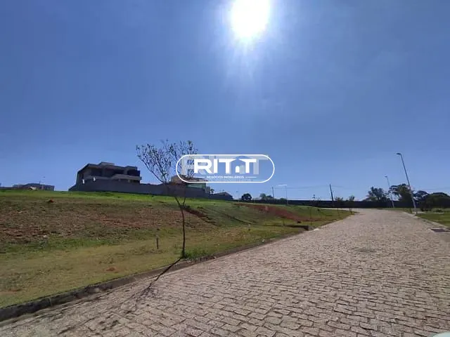 Terreno com 575m², à venda, no bairro Loteamento Parque dos Alecrins em Campinas