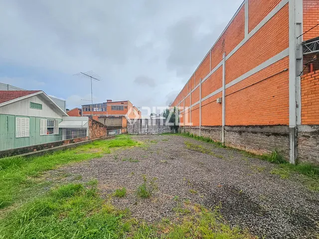 Terreno com 468m², para alugar, no bairro Ideal em Novo Hamburgo