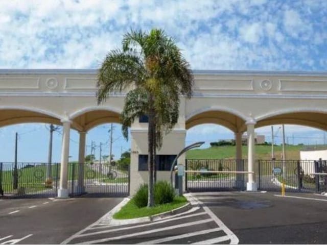 Foto do Terreno - Terreno à venda, 785 m² por R$ 525.000,00 - Condomínio Residencial Altos da Quinta - São José dos Campos/SP | RUSSI IMÓVEIS