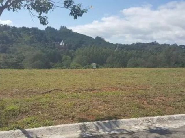 Foto do Terreno - Terreno à venda, 785 m² por R$ 525.000,00 - Condomínio Residencial Altos da Quinta - São José dos Campos/SP | RUSSI IMÓVEIS
