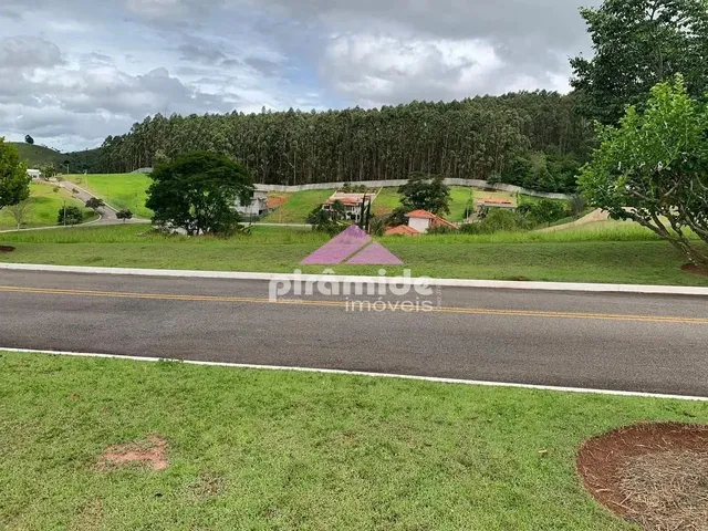 Terreno com 1029m², à venda, no bairro Zona Rural em Jambeiro