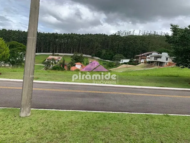 Terreno com 1029m², à venda, no bairro Zona Rural em Jambeiro