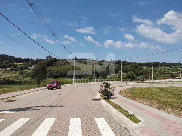 Terreno com 478m², à venda, no bairro Santos Dumont em Chapecó