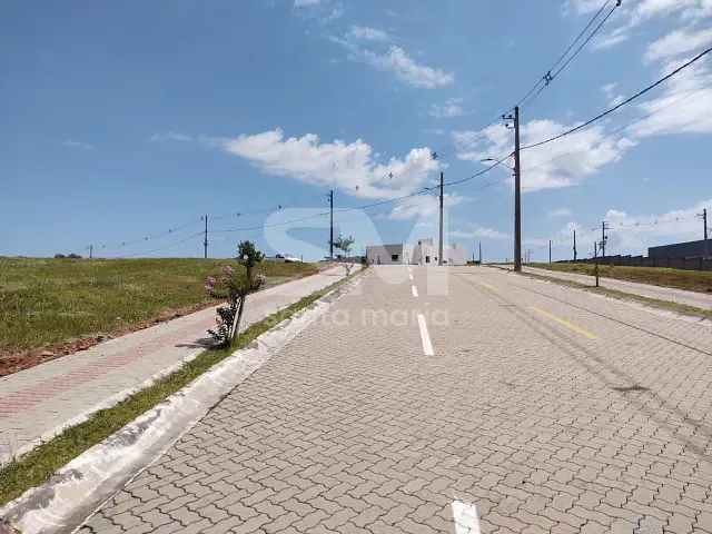 Terreno com 478m², à venda, no bairro Santos Dumont em Chapecó