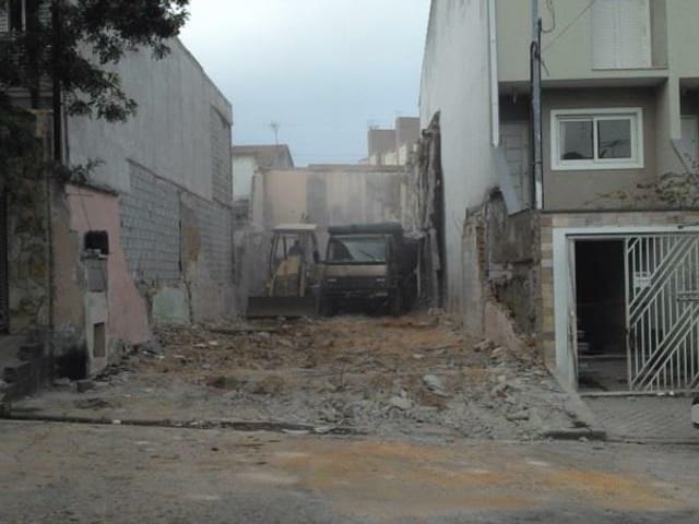 Foto do Terreno - Terreno residencial à venda, Jardim Norma, São Paulo. | ZONA LESTE IMÓVEIS