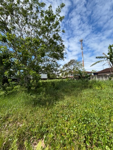 Terreno com 1000m², à venda, no bairro Maitinga em Bertioga