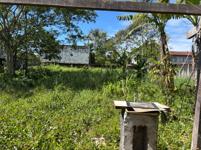 Terreno com 1000m², à venda, no bairro Maitinga em Bertioga