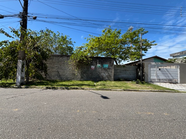 Terreno com 1000m², à venda, no bairro Maitinga em Bertioga