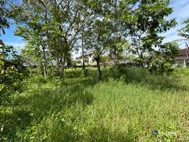Terreno com 1000m², à venda, no bairro Maitinga em Bertioga