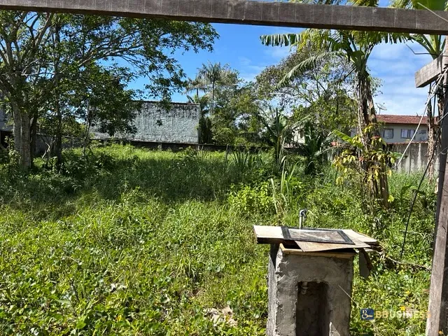 Terreno com 1000m², à venda, no bairro Maitinga em Bertioga