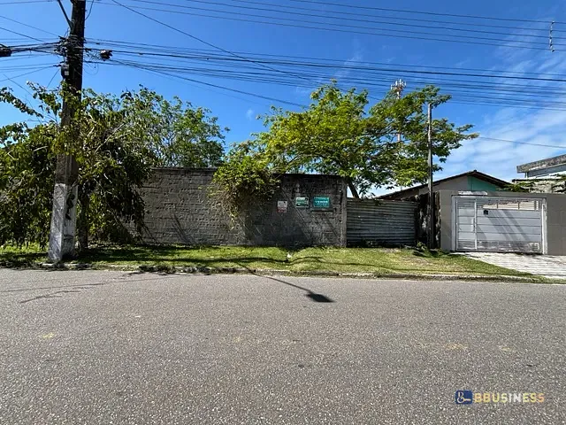 Terreno com 1000m², à venda, no bairro Maitinga em Bertioga