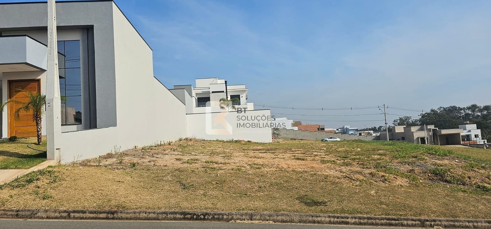 Terreno, 300 m² - Foto 1