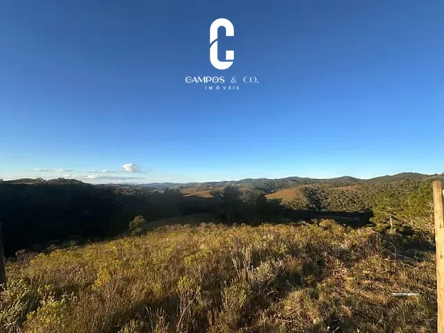 Terreno com 31000m², à venda, no bairro Parque Ferradura em Campos do Jordão