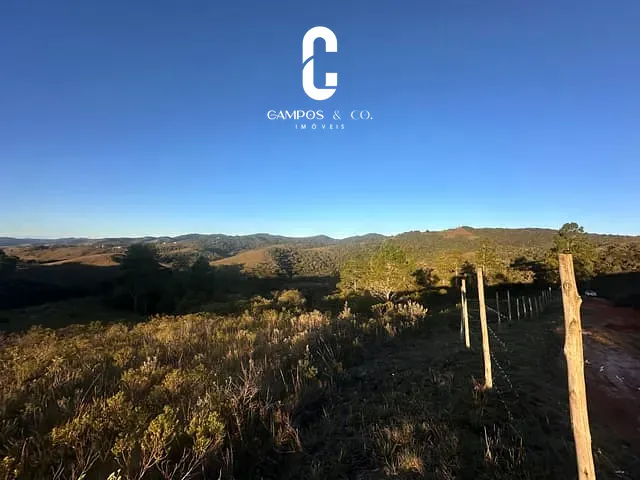 Terreno com 31000m², à venda, no bairro Parque Ferradura em Campos do Jordão
