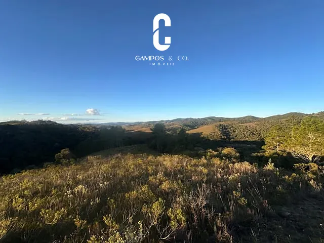 Terreno com 31000m², à venda, no bairro Parque Ferradura em Campos do Jordão