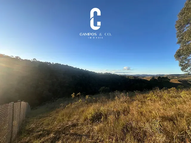 Terreno com 31000m², à venda, no bairro Parque Ferradura em Campos do Jordão