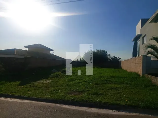 Terreno com 597m², à venda, no bairro Loteamento Vale Azul I em Jundiaí