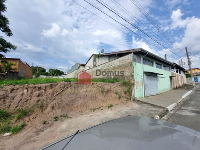 Terreno com 360m², à venda, no bairro Alto do Cardoso em Pindamonhangaba