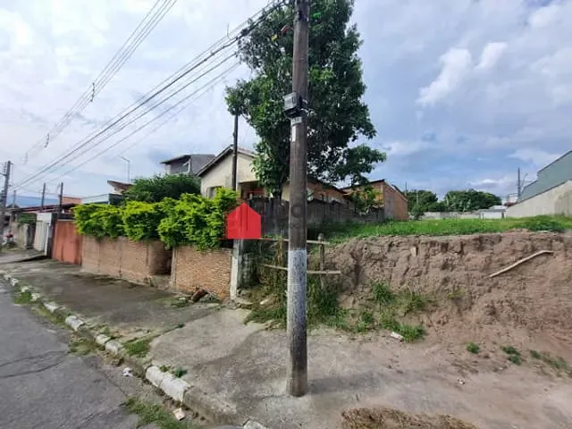 Terreno com 360m², à venda, no bairro Alto do Cardoso em Pindamonhangaba