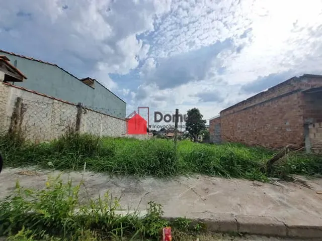 Terreno com 360m², à venda, no bairro Alto do Cardoso em Pindamonhangaba