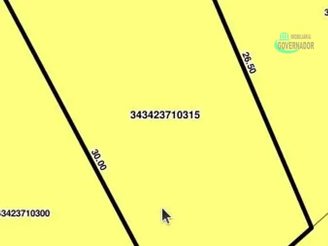 Terreno com 396m², à venda, no bairro Jardim Do Lago Continuação em Campinas