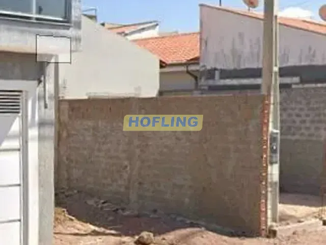 Terreno com 125m², à venda, no bairro Novo Jardim Wenzel em Rio Claro