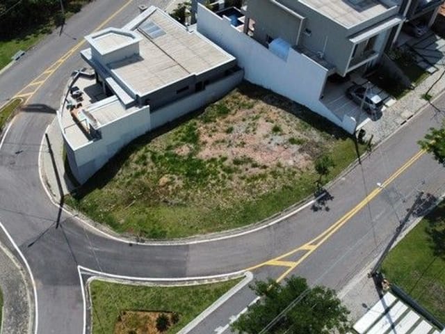 Foto do Terreno - Terreno à venda, 315 m² por R$ 450.000,00 - Jardim Califórnia - Jacareí/SP | INDEPENDENCE NEGOCIOS IMOBILIARIOS LTDA