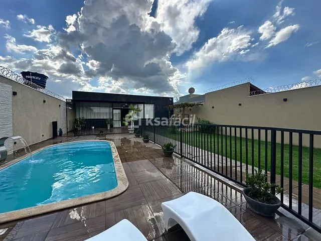 Terreno com 360m², à venda, no bairro Riviera Park em Campo Grande