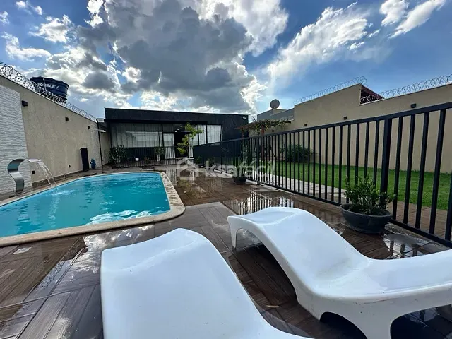 Terreno com 360m², à venda, no bairro Riviera Park em Campo Grande