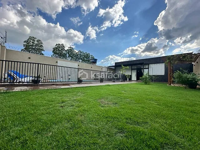 Terreno com 360m², à venda, no bairro Riviera Park em Campo Grande