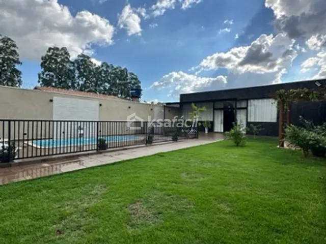 Terreno com 360m², à venda, no bairro Riviera Park em Campo Grande