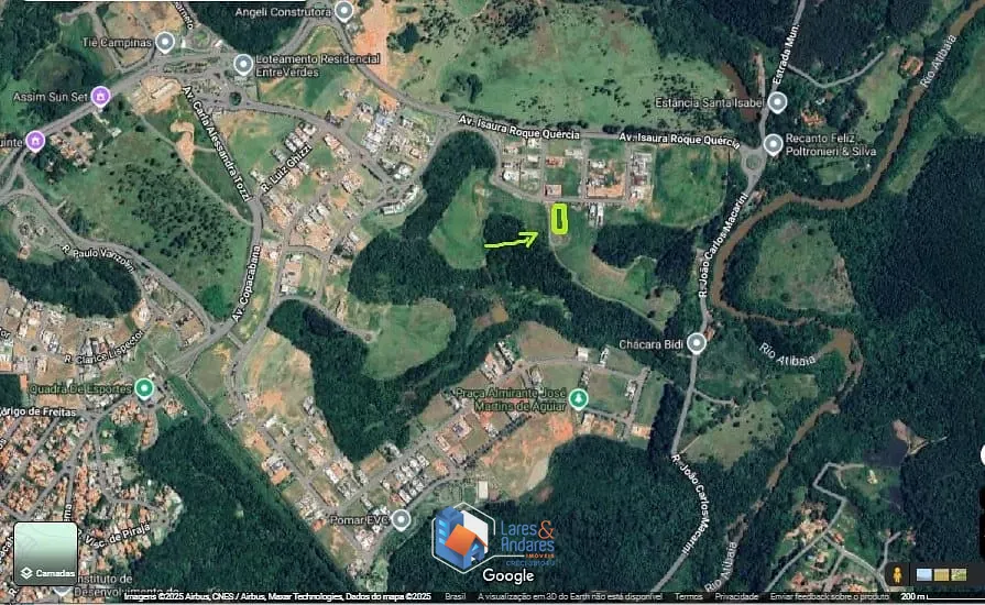 Terreno, 2124 m² - Foto 12