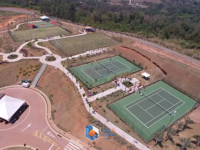 Terreno com 2124m² 1 quarto e 1 banheiro, à venda, no bairro Loteamento Residencial Pedra Alta (Sousas) em Campinas