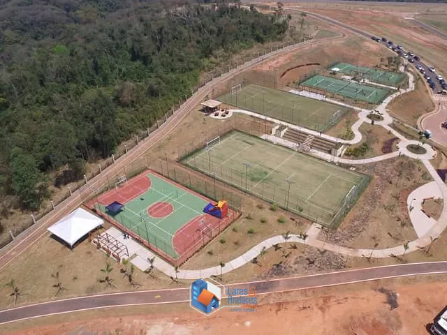 Terreno com 2124m² 1 quarto e 1 banheiro, à venda, no bairro Loteamento Residencial Pedra Alta (Sousas) em Campinas