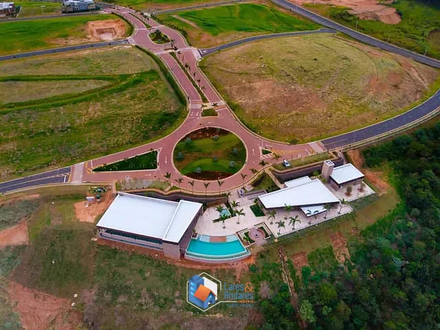 Terreno com 2124m² 1 quarto e 1 banheiro, à venda, no bairro Loteamento Residencial Pedra Alta (Sousas) em Campinas