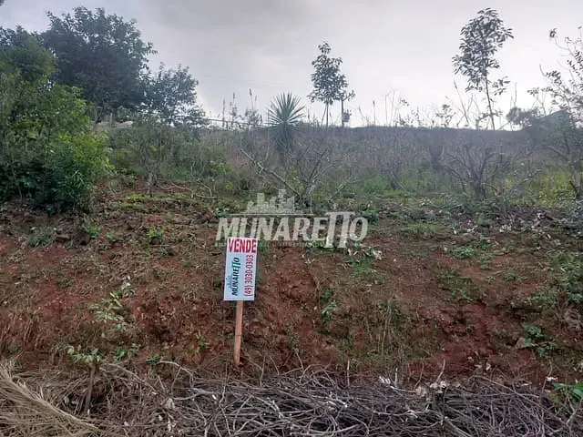 Terreno com 641m², à venda, no bairro Industriários em Concórdia