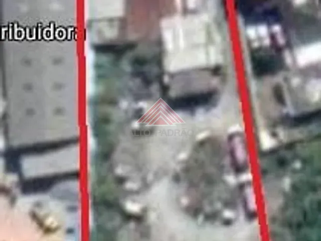 Terreno com 4500m², à venda, no bairro Jardim Maringá em Mauá