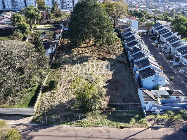 Terreno com 2945m², à venda, no bairro Rondônia em Novo Hamburgo