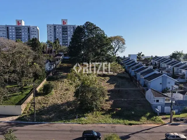 Terreno com 2945m², à venda, no bairro Rondônia em Novo Hamburgo