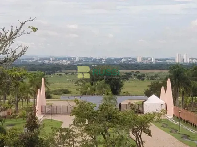 Terreno com 1000m², à venda, no bairro Alto da Ponte em São José dos Campos