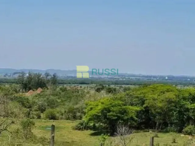Terreno com 1000m², à venda, no bairro Alto da Ponte em São José dos Campos
