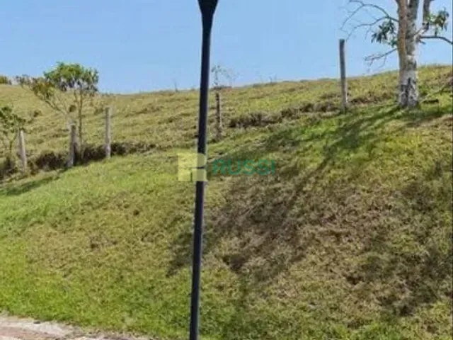 Terreno com 1000m², à venda, no bairro Alto da Ponte em São José dos Campos