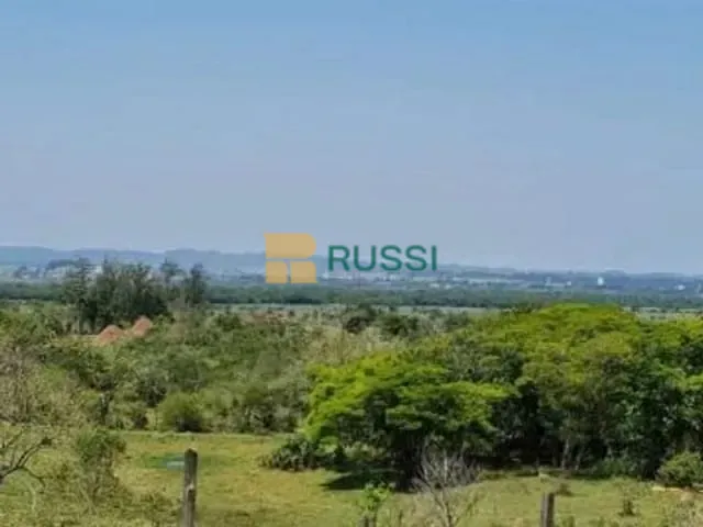 Terreno com 1000m², à venda, no bairro Alto da Ponte em São José dos Campos