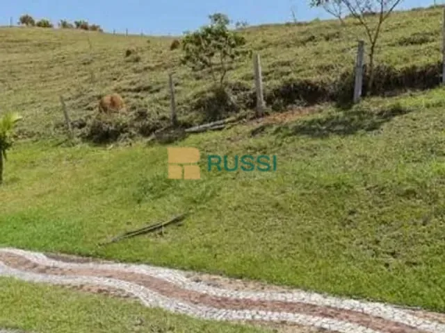 Terreno com 1000m², à venda, no bairro Alto da Ponte em São José dos Campos