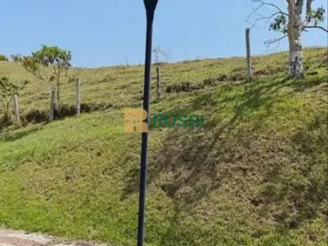 Terreno com 1000m², à venda, no bairro Alto da Ponte em São José dos Campos
